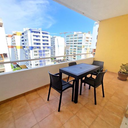 Orange Flat - Pool-Wifi - Portimao Daire Dış mekan fotoğraf