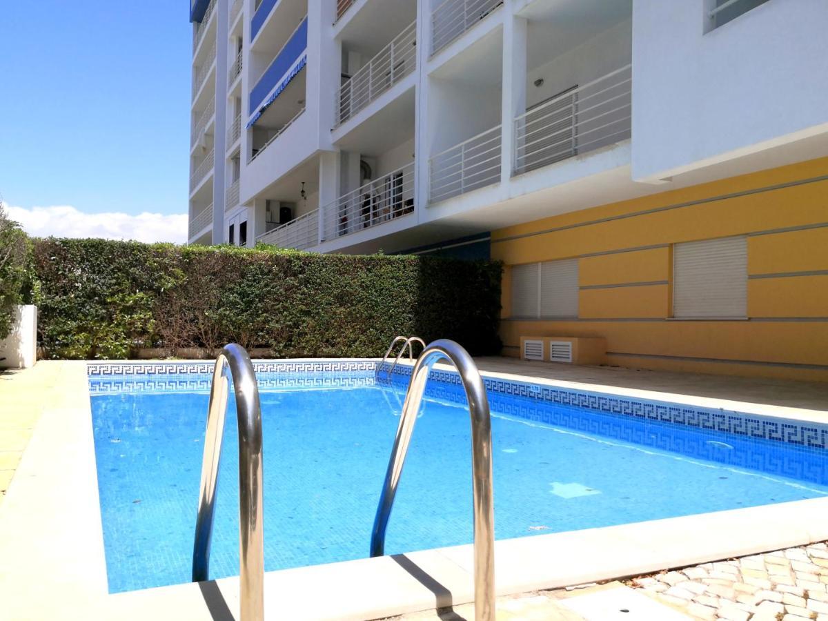Orange Flat - Pool-Wifi - Portimao Daire Dış mekan fotoğraf