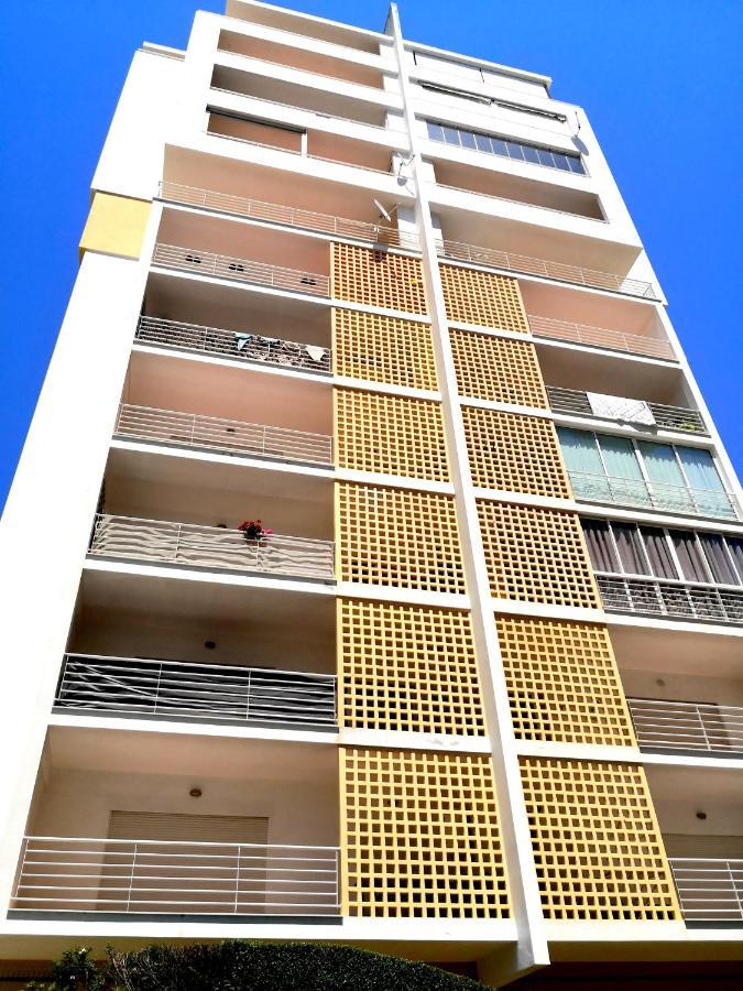 Orange Flat - Pool-Wifi - Portimao Daire Dış mekan fotoğraf