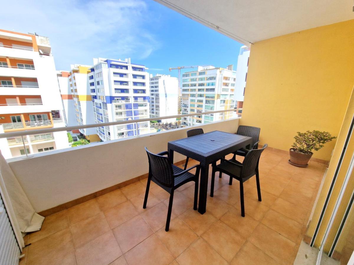 Orange Flat - Pool-Wifi - Portimao Daire Dış mekan fotoğraf
