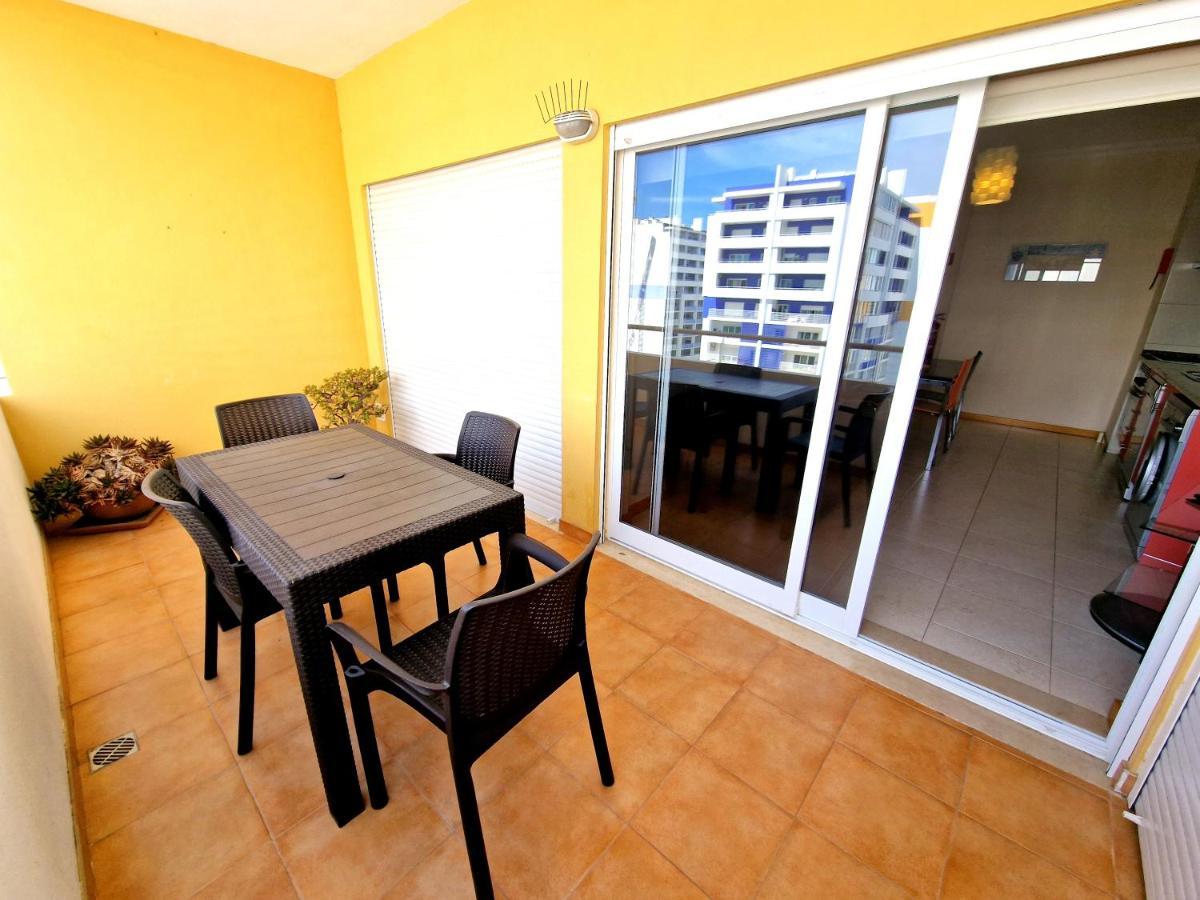 Orange Flat - Pool-Wifi - Portimao Daire Dış mekan fotoğraf