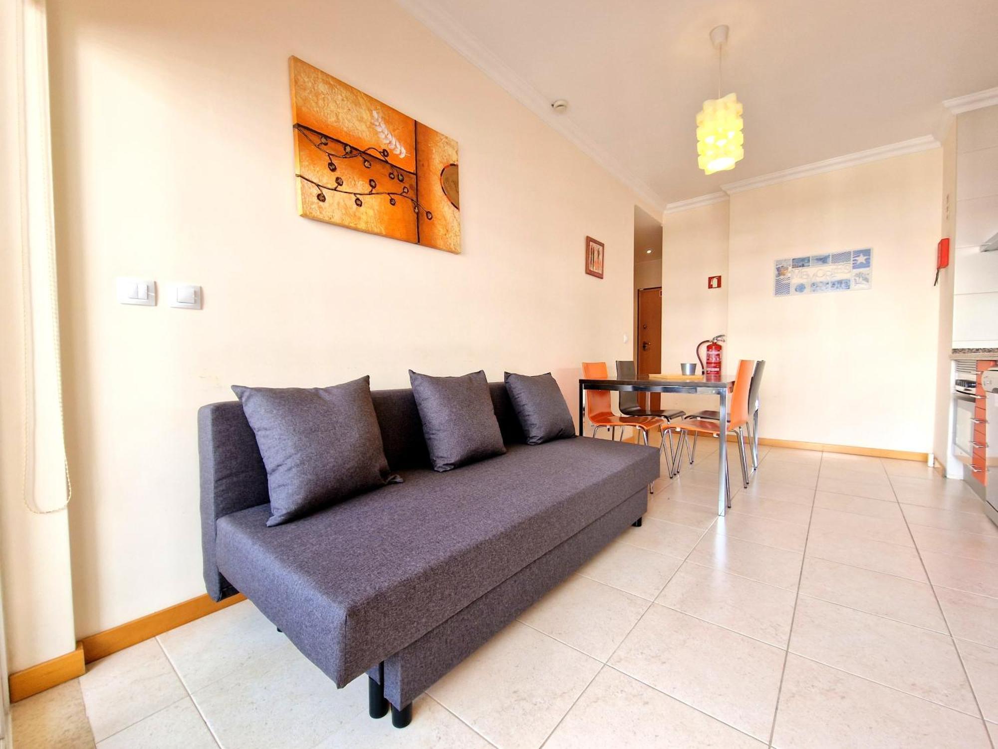 Orange Flat - Pool-Wifi - Portimao Daire Dış mekan fotoğraf